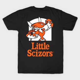 Little Scizors T-Shirt